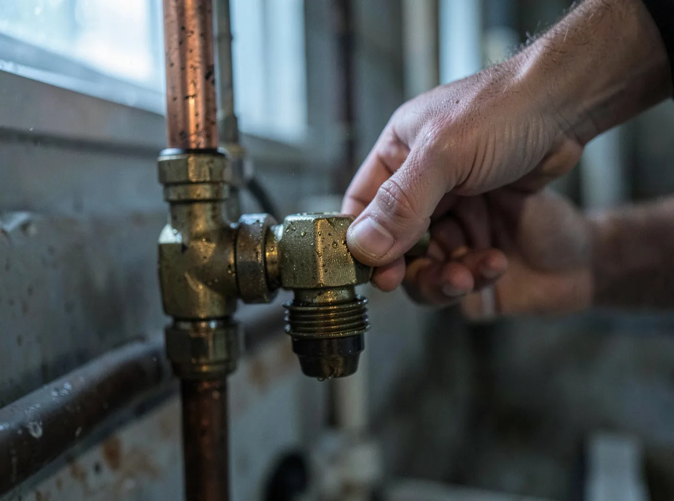 Emergency Plumber Akutan, AK FAQs